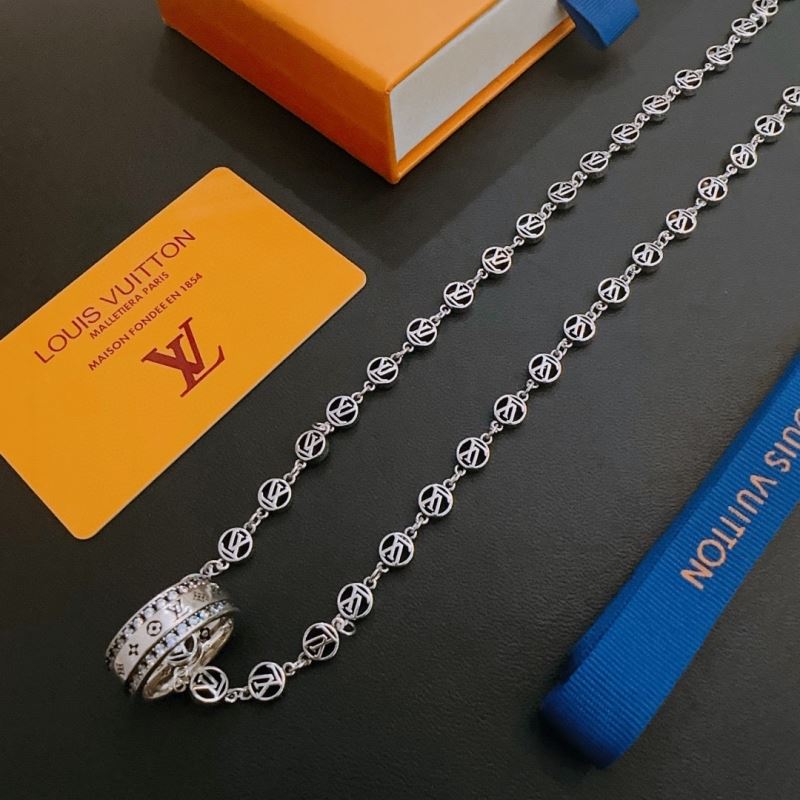 Louis Vuitton Necklaces